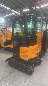 Mini-Excavatrice - Product Image 2