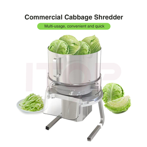 Nuevo Producto Popular en Tiktok: Cortador de Verduras Poweradd 220v con 1 Año de Garantía para Cebolla, Repollo y Otros (Frío) - Product Image 2