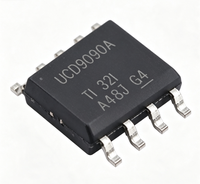 Ucd9090argzr Puce de gestion de l'alimentation compatible ACPI pour serveurs, équipements de stockage et de réseau, et conception de contrôle de rail
