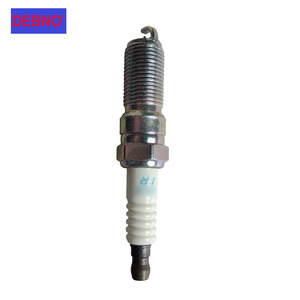 90607 ILTR5K13 3811, 90083, 2017, HR8NPP302, velas de bujías de iridio y platino, para Mazda - Product Image 3