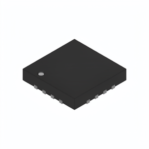 16 WFDFN Exposed Pad BOM IC In Stock Electronic Chips Component ISL89367FRTAZ Power Management (PMIC) - Product Image 1