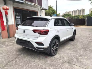 Auto Usata a Basso Prezzo in Vendita: <span class=keywords><strong>Volkswagen</strong></span> <span class=keywords><strong>T</strong></span>-<span class=keywords><strong>Roc</strong></span> 2019, 1.4TSI 280TSI 2WD Comfort Line, Trasmissione Automatica DSG - Product Image 6