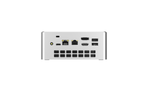 Mini PC Intel Core <span class=keywords><strong>I5</strong></span> de 12.ª/13.ª Generación, 10 Núcleos, DDR4 de 64 GB, SSD+HDD, Windows 11, GDDR4, 4K, Pantalla Triple, USB-C 3.2, Doble RJ45 - Product Image 4