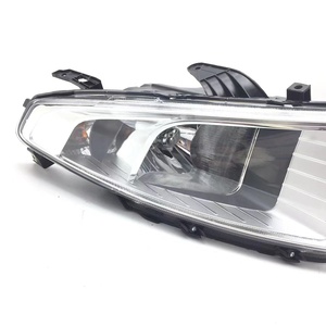 Bombilla LED para Faros Delanteros H7, Proyector para Auto, Repuestos para Brilliance Zhonghua H230, Ensamblaje <span class=keywords><strong>de</strong></span> Faros Delanteros para Automóvil - Product Image 2