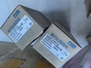 Módulo de Posicionamiento PLC Mitsubishi 100% Nuevo y Original AJ65BT-D75P2-S3 - Product Image 1