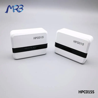 HPC015S Sistema de Conteo de Personas por Infrarrojos con Wifi y Software Gratuito, Sensor de Tráfico Humano con Detección de Clientes