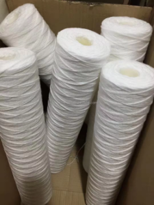 New năng suất cao PP/PE dây vết thương Twin vít thiết kế PLC động cơ dây máy - Product Image 3