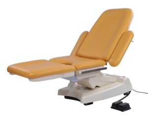 Cama de Partos Eléctrica CreLife 2000, Mesa de Operaciones Ginecológicas <span class=keywords><strong>y</strong></span> Obstétricas para Exámenes, Partos <span class=keywords><strong>y</strong></span> Cesáreas - Product Image 1