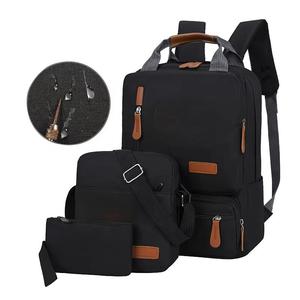 Oxford Custom Student Rugzak Laptop Schooltas 2026 Trendy Reistassen voor Heren Dames Mode Lifestyle Waterdicht Sport - Product Image 1