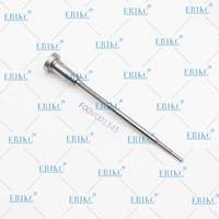 Válvula de Control de Succión ERIKC F 00V C01 345, Válvula de Control de Inyector Common Rail F00VC01345, F00V C01 345 para 0445110251
