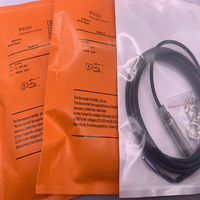 Nouveau capteur de proximité IFS703 IFS704/IFS705/IFS706/IFS707/IFS708, haute qualité, garantie d'un an