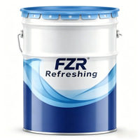 Huile de base mate pour l'entretien des surfaces en cuir (Modèle FZR-5050/FZR-7030) – Revêtement liquide antioxydant et anti-âge pour peinture d'appareils électroménagers