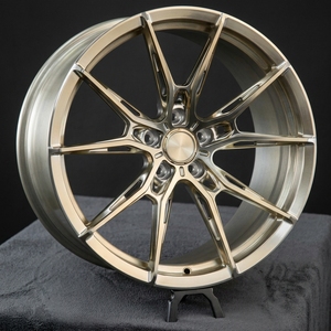 Rines de Aleación Forjados Personalizados SW R2 Deep Concave de 18 19 20 21 22 Pulgadas 5x114.3/5x112/5x120 para G80 M3 M4 BMW E90 X3 X4 <span class=keywords><strong>M5</strong></span> - Product Image 3