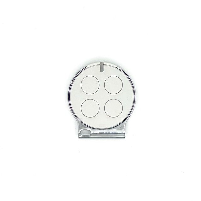Hot Sale 433mhz Universal Garage Door Rolling Code Remote Control for Gate