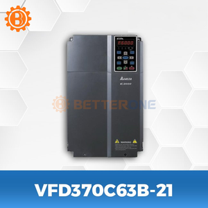<span class=keywords><strong>Delta</strong></span> asli VFD370C63B-21 penggerak frekuensi variabel memberikan torsi stabil untuk blower - Product Image 2