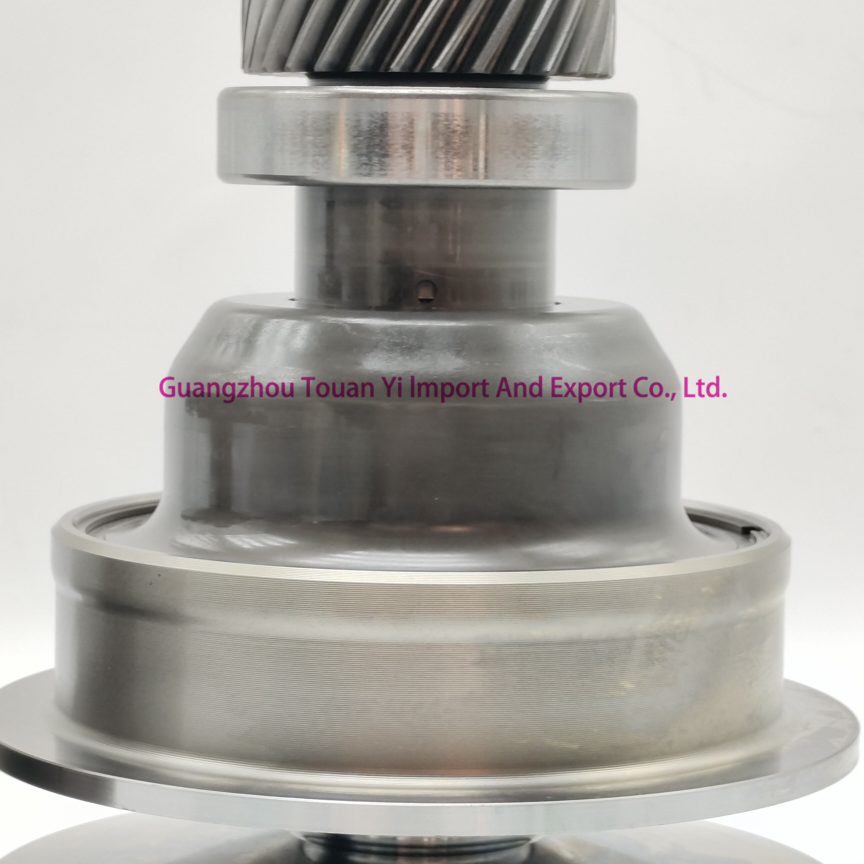 JF011E RE0F10A CVT Transmission Pulley Set for Nissan, Renault