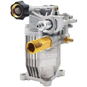 <span class=keywords><strong>Pompe</strong></span> de nettoyeur haute pression à arbre horizontal de 3/4 pouces 3400PSI 2.5GPM <span class=keywords><strong>pompe</strong></span> de remplacement pour nettoyeur électrique - Product Image 6