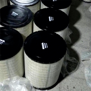 Filtro de Aire RE210102 RE210103 AF26337 AF26336 para John Deere - Product Image 1