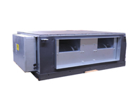 Climatisation centrale multi-split commerciale Aux VRF/VRF 25,2 kW - 40 kW, refroidissement et chauffage, pour centre commercial