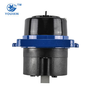 <span class=keywords><strong>8</strong></span>インチ DN200 農業灌漑用乾式パルスウォルトマン水道メーター - Product Image 4