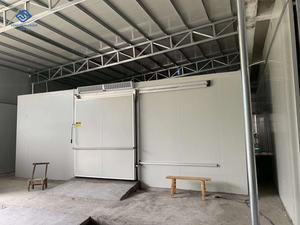 מוצר חדש מיני חדר קר נייד מחסן חדרים קר נייד - Product Image 4