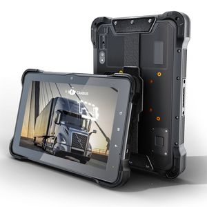 10.1 inch 1000 nits tùy chỉnh IP67 4 gam GPS CANBUS Rugged <span class=keywords><strong>Android</strong></span> xe <span class=keywords><strong>Tablet</strong></span> PC cho Hạm Đội Quản Lý - Product Image 1