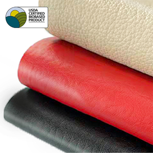 Xương Rồng Tái Chế Sinh Học Dựa Sợi Nhỏ Nổi Da Nhân Tạo Cho Túi Xách Vegan PU Da Tổng Hợp Trang Trí Thủ Công Sofa - Product Image 4