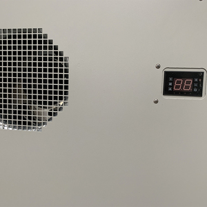 เครื่องปรับอากาศแบบตู้ ราคาดีที่สุด 300W/600W/800W/1KW ระบบทำความเย็นแบบตู้ เครื่องปรับอากาศแบบตู้ ระบบทำความเย็นด้วยอากาศ สำหรับอุตสาหกรรม - Product Image 3