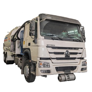 Camion de ravitaillement mobile pour carburant d'aviation 6x4 de 20 000 litres à <span class=keywords><strong>prix</strong></span> d'usine à vendre - Product Image 1