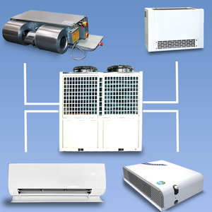 50ton 100ton 200Ton 300Ton Enfriador <span class=keywords><strong>de</strong></span> aire grande/Bomba <span class=keywords><strong>de</strong></span> calor <span class=keywords><strong>de</strong></span> fuente <span class=keywords><strong>de</strong></span> aire con compresor <span class=keywords><strong>de</strong></span> tornillo Máquina <span class=keywords><strong>de</strong></span> agua <span class=keywords><strong>de</strong></span> refrigeración - Product Image 5