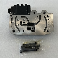 Vanne de commande hydraulique 42R41 de haute qualité en grand stock disponible pour expédition immédiate