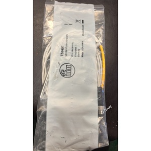 NOUVEAU Capteur de température IFM avec connexion de processus TS2451 - Product Image 5