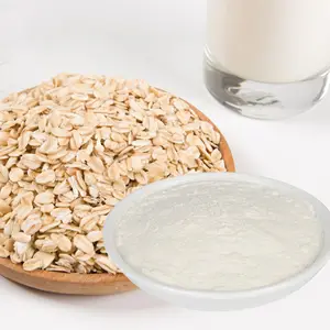 Food Grade Oat Extract Oat Powder Oat Milk Powder For Drink