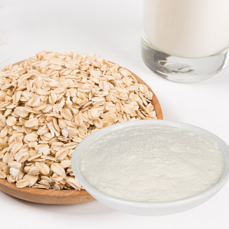 Food Grade Oat Extract Gluten Free