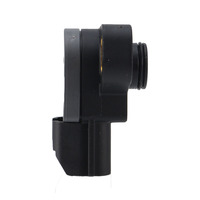 Dans le sens antihoraire TPS moto OE 18D-H5885-00 capteur de Position d'accélérateur Type Hall pour Yamaha YBR facteur 125 XTZ 125 EX135