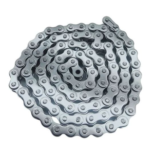 Chaîne à rouleaux <span class=keywords><strong>compacte</strong></span> <span class=keywords><strong>de</strong></span> haute précision 084, accessoires <span class=keywords><strong>de</strong></span> ligne <span class=keywords><strong>de</strong></span> production en gros SMCC, fabrication chinoise - Product Image 4