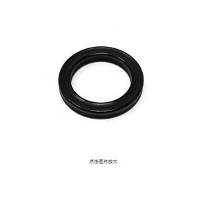 Anneau lumineux d'indication Apv H169418 en plastique durable pour affichage de l'état - Product Image 1