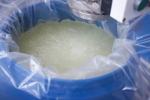 Sodium Lauryl Ether Sulfate SLES pour la fabrication de produits de nettoyage [<span class=keywords><strong>B</strong></span>] - Product Image 2