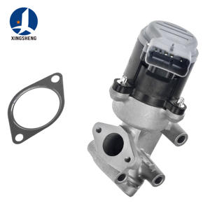 Vanne EGR 1618N7 directe d'usine pour <span class=keywords><strong>Citroen</strong></span> <span class=keywords><strong>C6</strong></span> Jaguar X200 X350 Land Rover L319 L320 JDE3314 C2C40183 LR006995 - Product Image 3