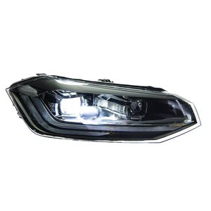 Nouvel ensemble de feux arrière LED pour voiture 2019-2023, 6000K, 10000 Lumens, 100W, avec clignotants séquentiels - Product Image 1