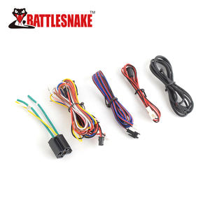 Dispositif de localisation GPS de voiture 2G en temps réel Dispositif de localisation GPS de voiture CF105AP Tracker GPS pour Auto <span class=keywords><strong>Electrique</strong></span> Voiture <span class=keywords><strong>Moto</strong></span> - Product Image 4