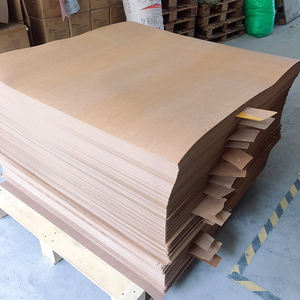 एंटी स्लिप क्राफ्ट पैलेट पेपर एंटी स्किड पेपर शीट गैर पर्ची कागज रोल घर्षण पैलेट लाइनर का उच्च गुणांक - Product Image 2