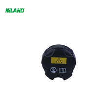 Bouchon de réservoir d'expansion NiLAND Auto Parts 17117639024 pour BMW F35/F45/MINI