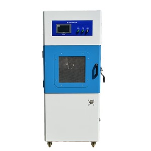 Battery Puncture Extrusion Testing Equipment Needle <strong>Penetration</strong> Testing Machine Material Strength Laboratory Testing Equipment - Product Image 1