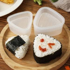 Rice <b>Mold</b> Musubi Maker Kit Sushi <b>Mold</b> for Kids Lunch Bento and Home DIY - Product Image 6