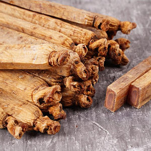 Preslenmiş kore Ginseng şekersiz 6 yıllık kök kuzeydoğu özel Changbai dağ Ginseng toptan hediye kutusu kore Ginseng - Product Image 2