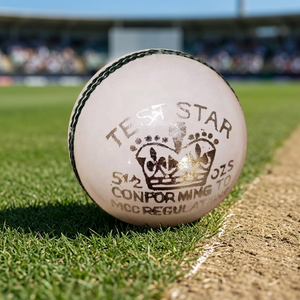 Leather <b>Cricket</b> Ball <b>Cricket</b> Products <b>Cricket</b> Wear and Gear - Product Image 2