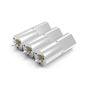 Zhaowei 20mm 947RPM 55gf.cm 12V 24V caja de cambios de Metal planetario Dc <span class=keywords><strong>Gear</strong></span> Brushed <span class=keywords><strong>Motor</strong></span> para dispositivos médicos - Product Image 4