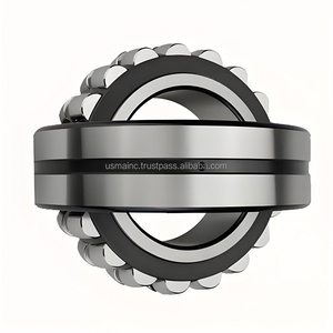 Rodamiento Esférico de Alta Calidad USMA 22217 22215 22216 C CC CK W33, Rodamiento 22216 22215 22217 EK C3 - Product Image 4