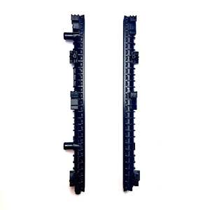 Sistema de refrigeración de coche de alta calidad tanque de radiador de aluminio plástico Pa66 + gf30 para AUDI Q7 (4MB, 4MG, 4MQ) 3,0 A7 <span class=keywords><strong>Sportback</strong></span> (4KA) <span class=keywords><strong>55</strong></span> - Product Image 1